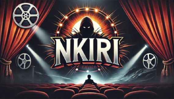 Nkiri | Watch Full Movies and Dramas Free Eng Sub & Dub in 4K